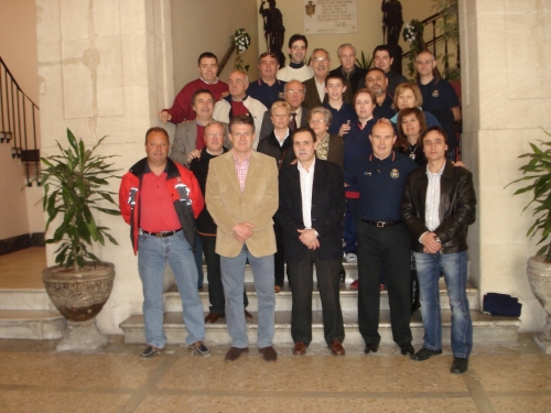 2007-03-17 - 750 Aniversario de Alcoy